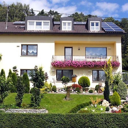 Gaestehaus Gold Glott Kültér fotó