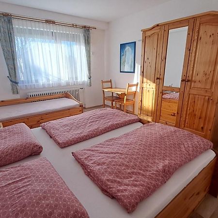 Gaestehaus Gold Glott Kültér fotó