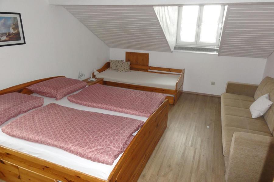 Gaestehaus Gold Glott Kültér fotó