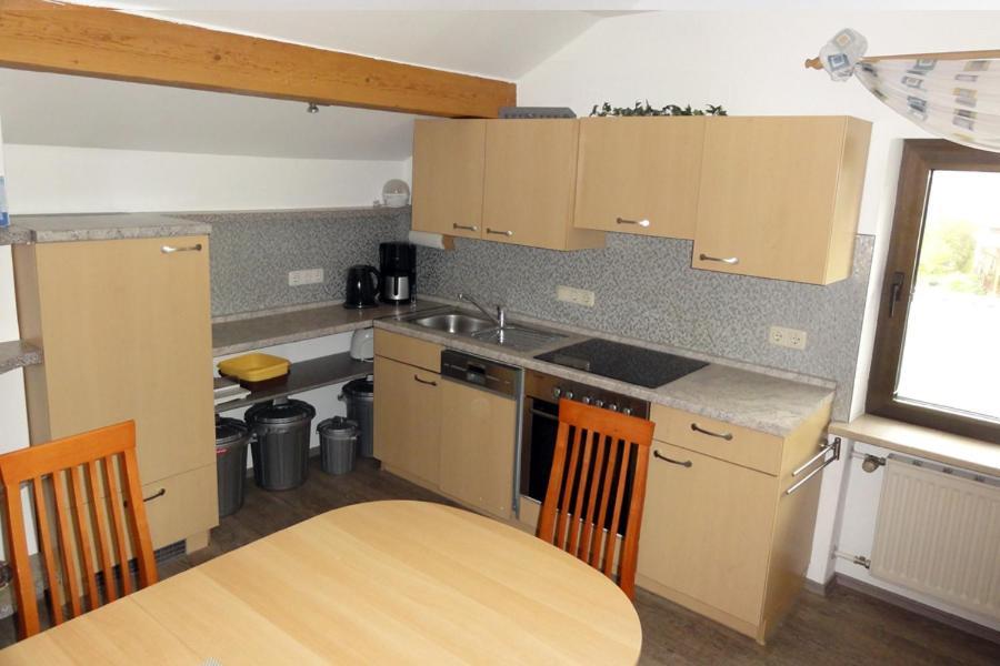 Gaestehaus Gold Glott Kültér fotó