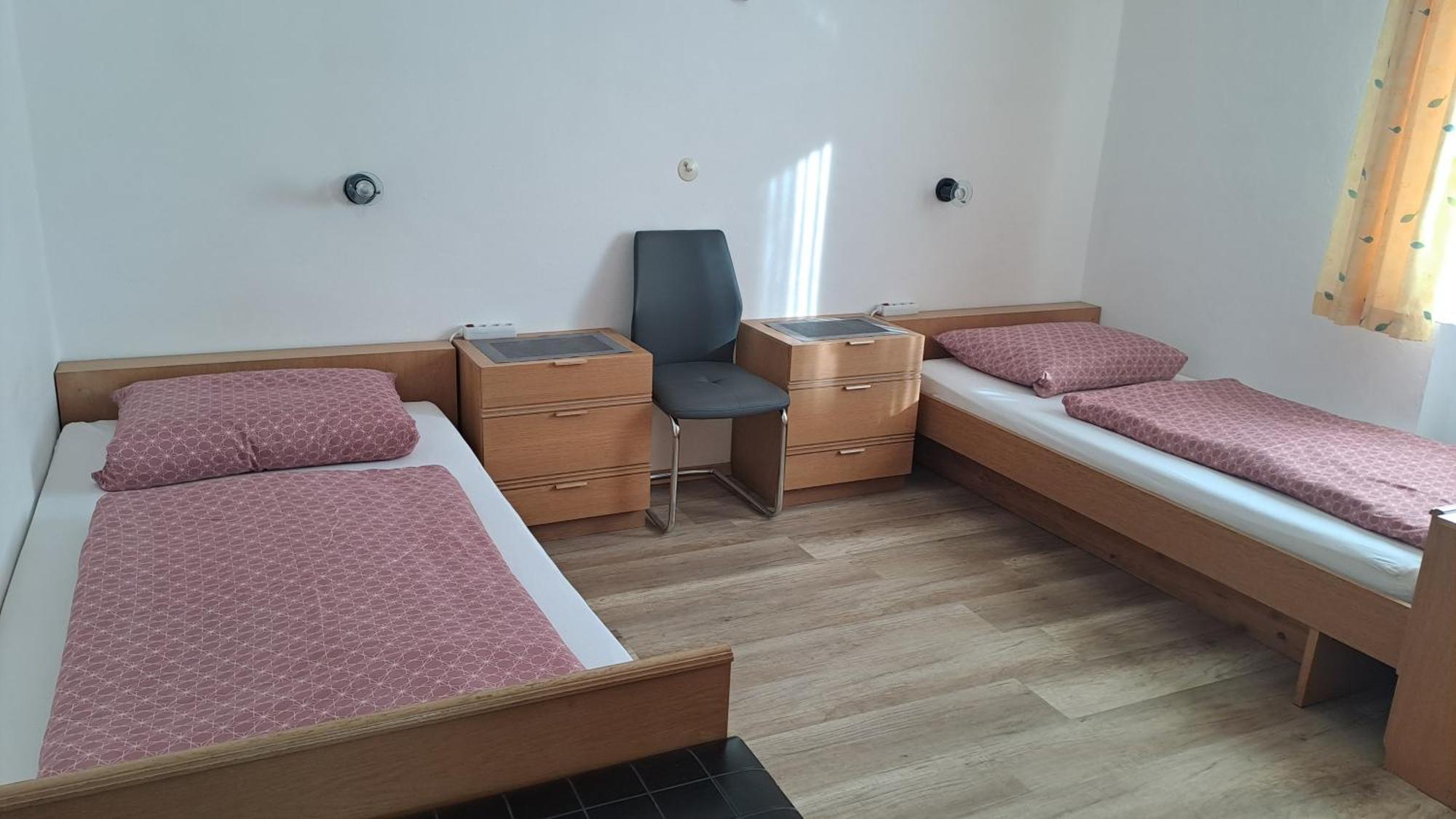 Gaestehaus Gold Glott Kültér fotó