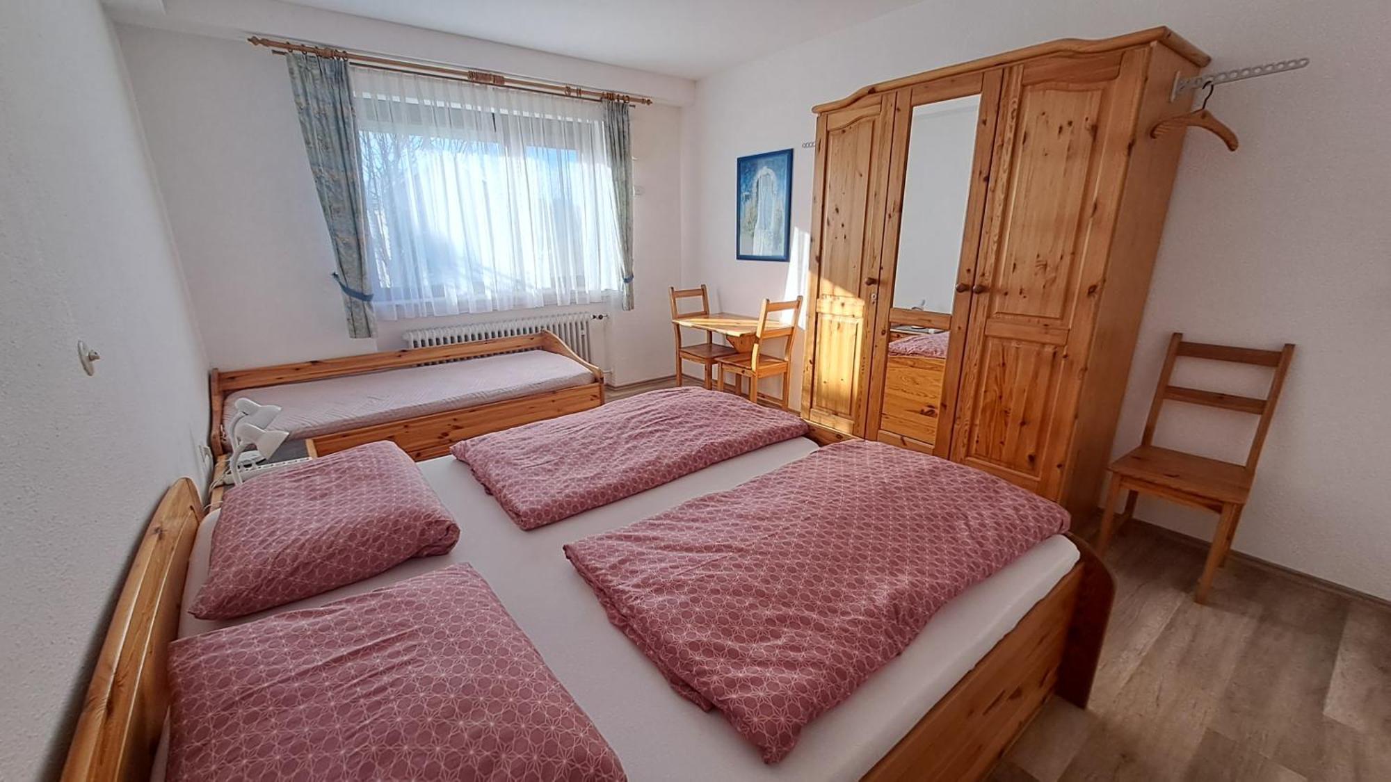 Gaestehaus Gold Glott Kültér fotó