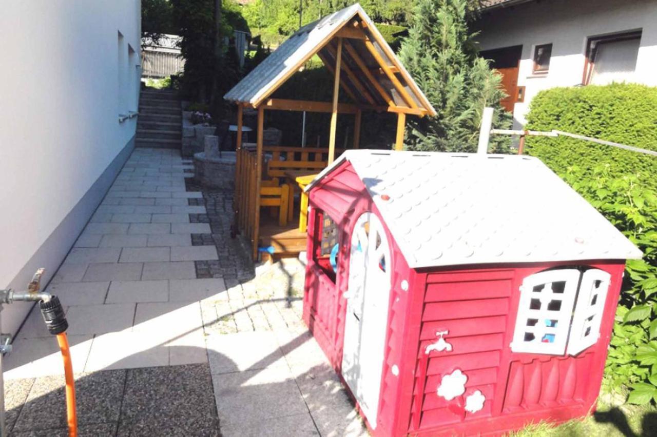 Gaestehaus Gold Glott Kültér fotó