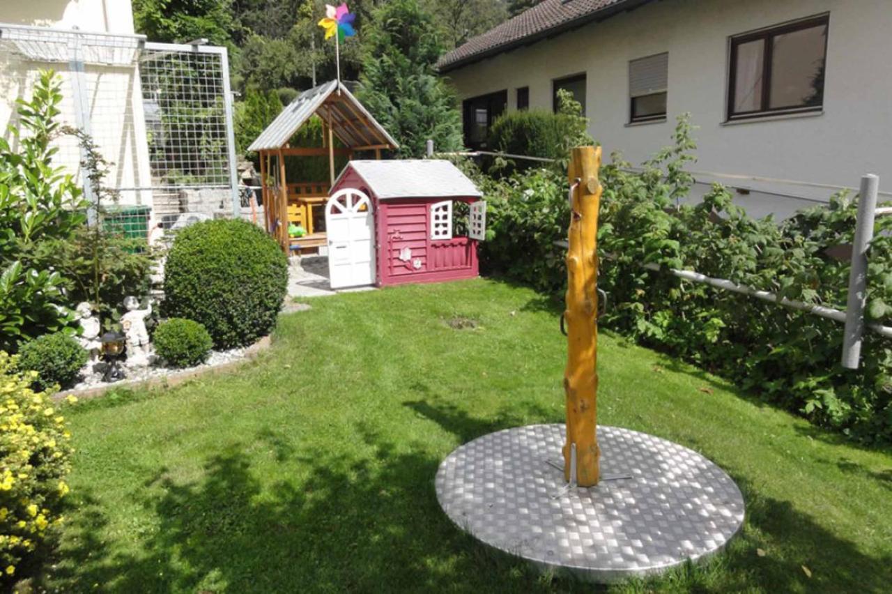 Gaestehaus Gold Glott Kültér fotó